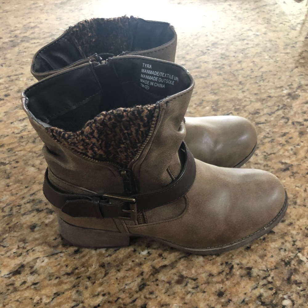 Boots